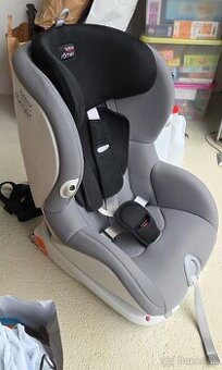 Britax Römer Trifix