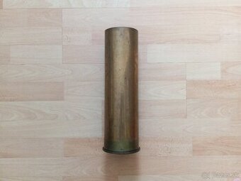 Americká 105mm nábojnica M14