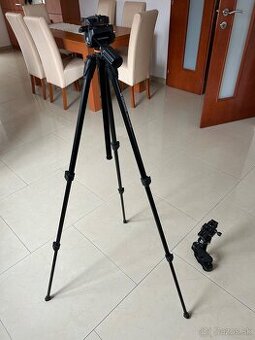 Statív VANGUARD Espod CX 205AP - 3nožka