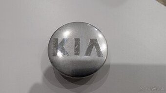 Stredové krytky Kia 58mm