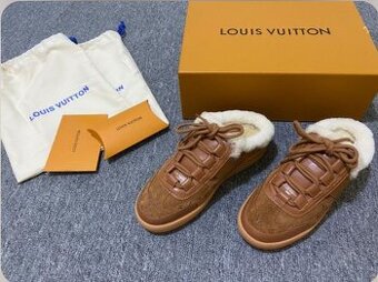 Louis vuitton vel.38