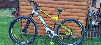 Elektrobicykel Crussis 8.6