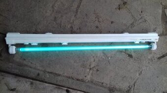 Predám žiarič na dezinfekciu volier, králikárne a predmetov - 1