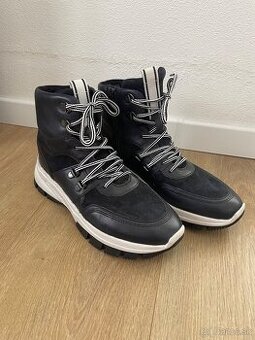 Kotníkové topánky Gábor vel. 38