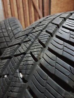 Predam zimné pneumatiky 185/65 R15 T