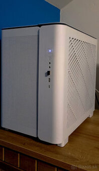 Nadupany Desktop Ryzen5, 80GB RAM,3TB+SSD500GB