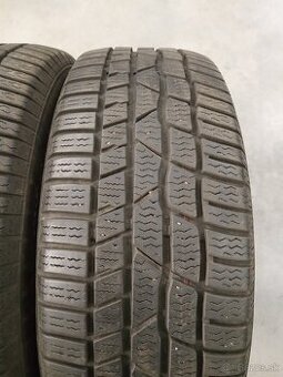 4ks zimne 205/60 R16 96H CONTINENTAL