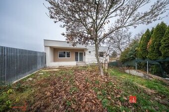 Na predaj rodinný dom v Biskupiciach