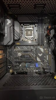 ASUS TUF GAMING B560-PLUS WIFI