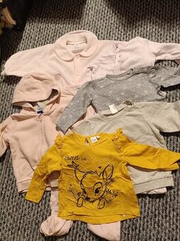 Dievčenské vecičky