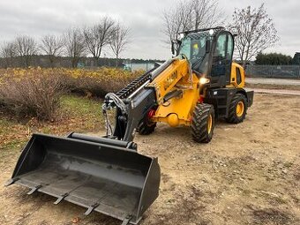 Gunter Grossmann GG1900T nakladač - 1