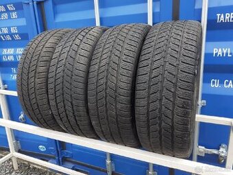 Zánovné zimné pneu 225/55R17C