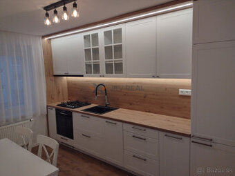 2.izbový nadštandartný byt v centre mesta 63m2 PIEŠŤANY