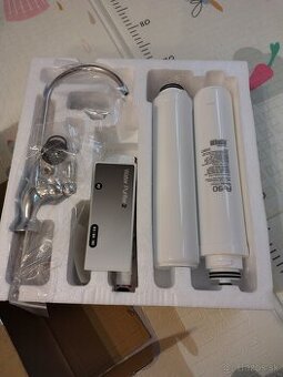 Filter na vodu AQ LINE 2