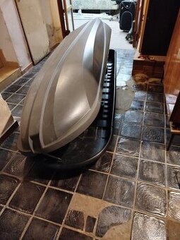 Predám strešný box - 1