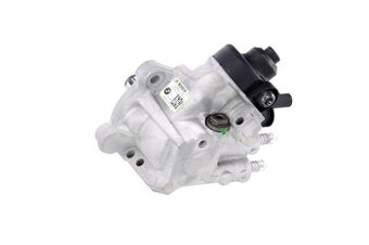 Test, pretesnenie a repasácia vstrekovacích čerpadiel