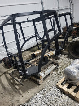 ponúkam ram kabyna zetor proxima forterra