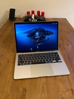 ZÁRUKA | Macbook Air 2020 - 1