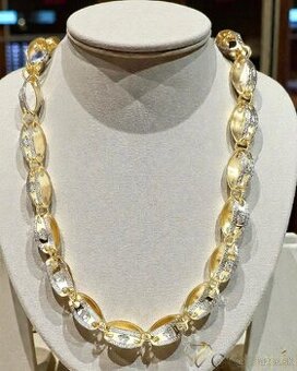 Predám Varsace retiazku posledné kusy