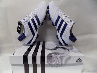 Profi kopačky adidas adipure III TRX HG (vel. 9,5 + 10) NOVÉ