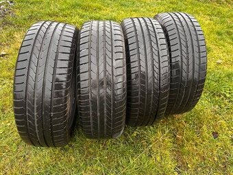 Letné Goodyear Efficient Grip 195/60R15