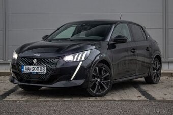 Peugeot 208 1.2 PureTech 130 GT Pack EAT8