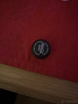 Predám Vrchnak Coca Cola