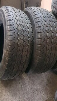 215/70R15 C