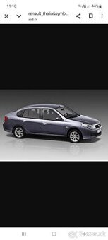 Renault Thalia 2