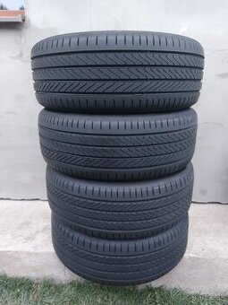 4ks NOVÉ 235/50 r19 99V CONTINENTAL, DOT2025 - 1