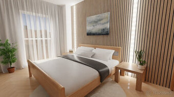 Na predaj investičný 2-izbový apartmán (nebytový priestor) v