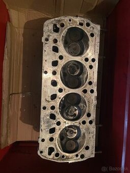 Hlava valcov felicia favorit