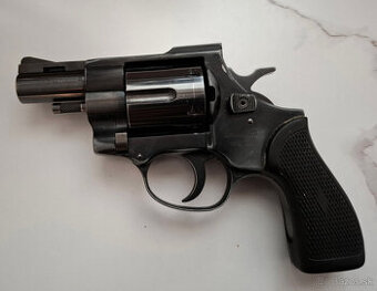 Predám revolver ARMINIUS HW38