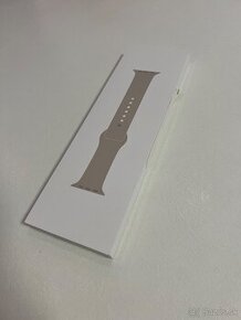 ORIGINÁL NOVÝ APPLE NÁRAMOK veľkosť M/L