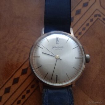 Hodinky pánske