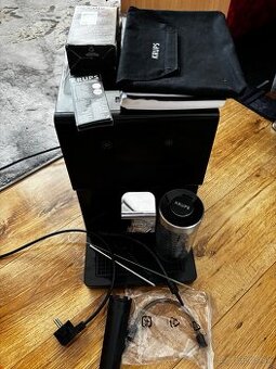 Automatický kávovar Krups Intuition Preference