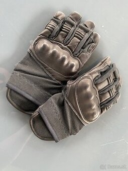 Taktické rukavice HOLIK