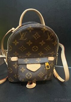 Louis Vuitton batoh