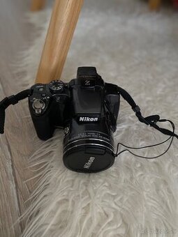 Nikon COOLPIX P510