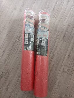 Podložka pod plávajúcu podlahu