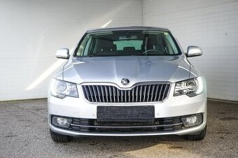 143- Škoda, Superb, 2014, nafta, 2.0 TDI, 103kw
