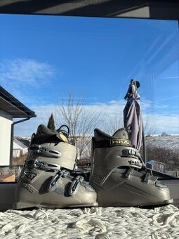 Dámske lyžiarky HEAD veľkosť 41