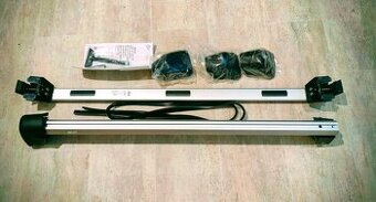 Stresny nosic Volkswagen na VW Sharan/ Seat Alhambra