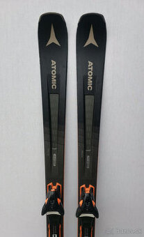 Carvingove lyze ATOMIC Vantage 82Ti 174cm