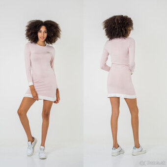 Chanel dámske pletené šaty