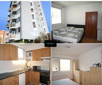 Predmetom predaja je 3 izbový byt na ul. I. Bukovčana BA IV