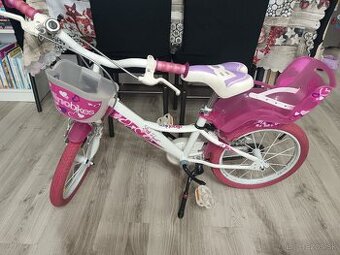 Detský bicykel Dino 20