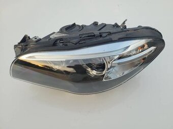 BMW 5 F10 LAVY BI XENON