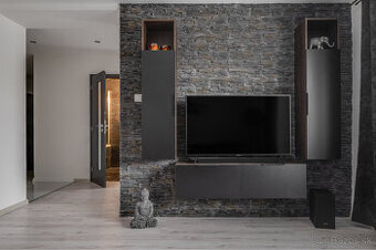 Moderné bývanie v centre | 2-izbový byt | Moldava nad Bodvou