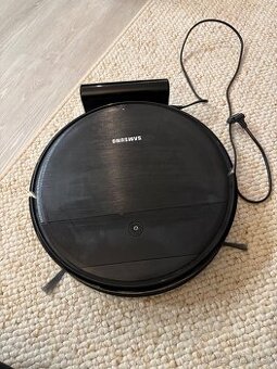 Robotický vysávač Samsung